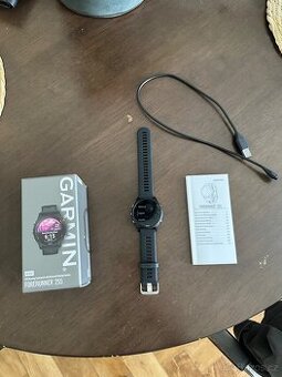 Garmin Forerunner 255 Music