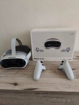 VR Brýle PICO 4 Ultra