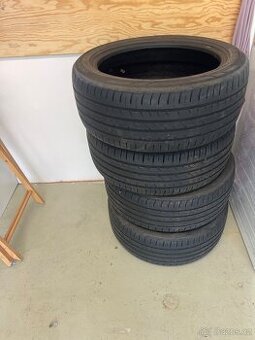 Pneumatiky - Hankook Ventus Prime 3 - R17