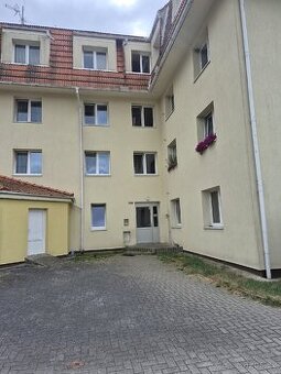 Pronájem bytu 1+1