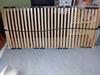 Rošt do postele