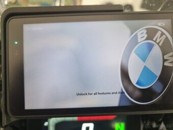 BMW Navigator
