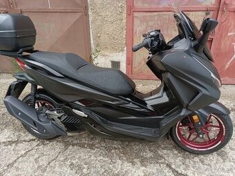 Honda Forza 125 Special edition