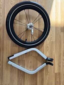 Thule Chariot 1 Jogging set