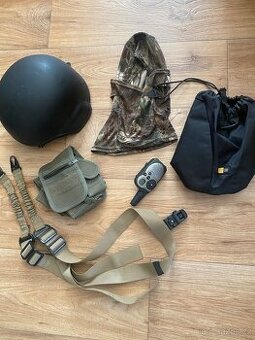 Airsoft doplňky