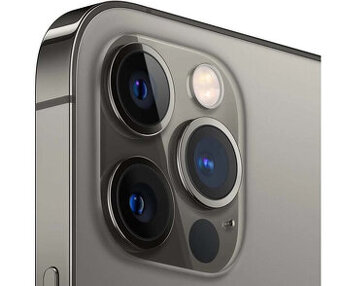 Mobil iPhone 12 Pro max 256GB - nepoužitý.