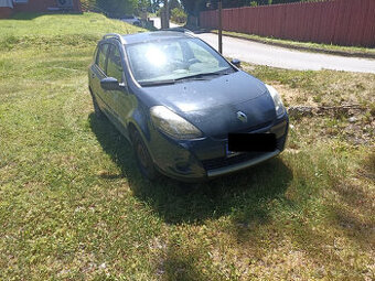 Clio Grandtour 1.2 TCE