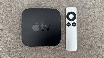 Apple TV - 1