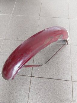 Jawa 550