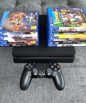 Ps4 1000gb