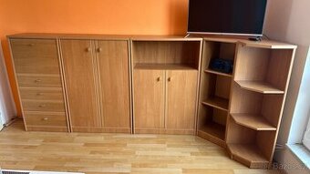Sestava skříněk