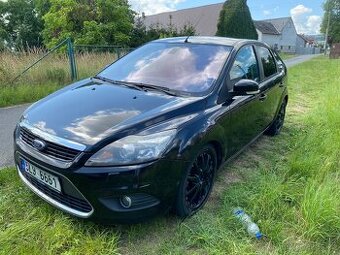 Ford focus mk2 1.6 80kw