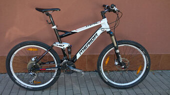 Merida 26 trail velikost XL