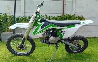 Motorka pitbike 125_REZERVACE