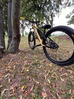 Ctm Dirt