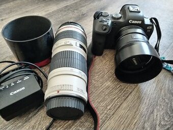 Canon R6
