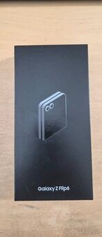 Samsung Galaxy Z Flip 6