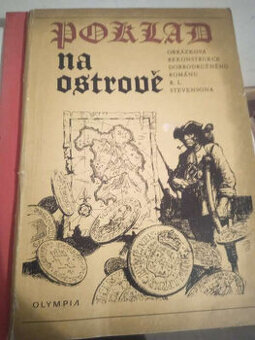 Poklad na ostrově
