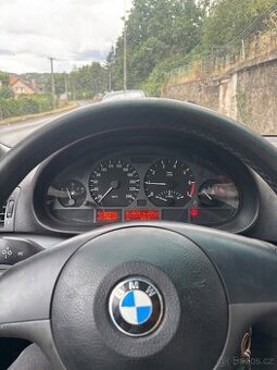 BMW E46 1.8