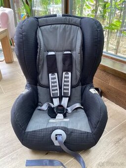 Autosedačka 9-18kg isofix