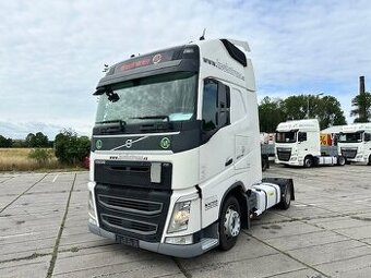 Prodám tahač Volvo Lowdeck FH 460 r.v 4/2016 najeto 733000km