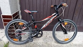 Kolo Rock Machine SURGE 20