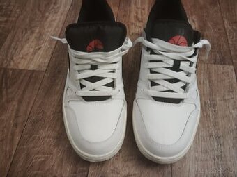 Pánské volnočasové boty Nike Full Force Low vel.42.5
