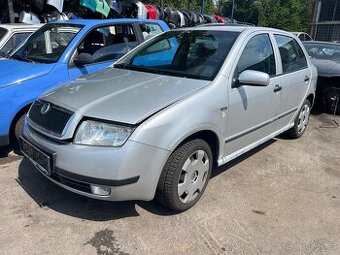Díly fabia 1 1.2 htp 40 kw