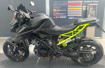 KTM 1290 SD - 1