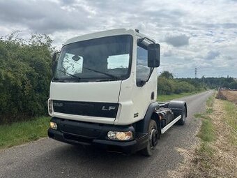 Daf Lf 45.170 podvozek e12