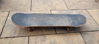 Skateboard - 1