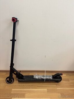 Elektrická koloběžka Eljet C-80 černá