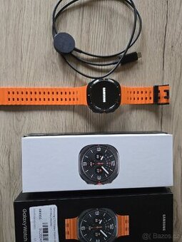 Samsung Watch Ultra LTE