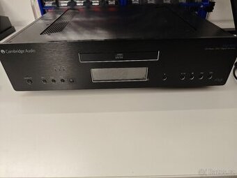 Cambridge Audio Azur 851C