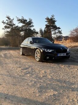 Bmw f30 320i