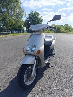 Prodám Yamaha Neos