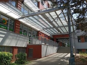 Ortopedicko-protetická praxe v Praze 5 – Barrandov