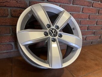 ALU disky orig. VW Passat B8 5x112 17” (4ks)