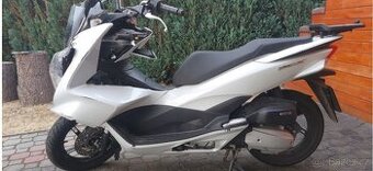 Honda PCX 125 2014