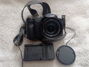 Fotoaparát Panasonic Lumix DMC-FZ8