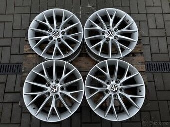 Alu kola, disky r17 5x120 Volkswagen T5, T6