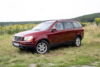 Volvo XC90 AWD 160 kW