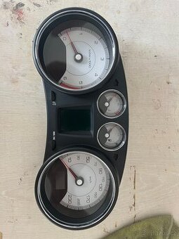 budíky – Ford / Volvo (6G9T-10849-BD / 6G9T-10849-CA)