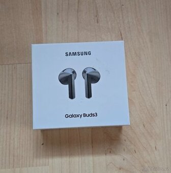 Samsung Buds3