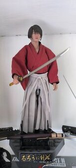 Soootoys SST-046 -1/6 Rurouni Kenshin Himura