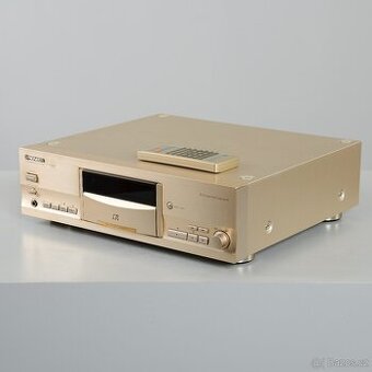 PIONEER - pd-s 06 gold