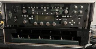 Kemper Profiler Powerack