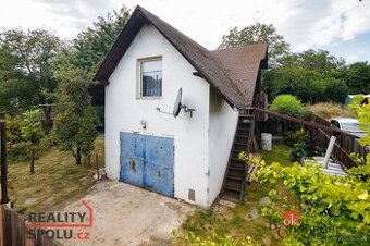 Prodej, domy/chata, 56 m2, 73571 Dětmarovice, Karviná [ID 76