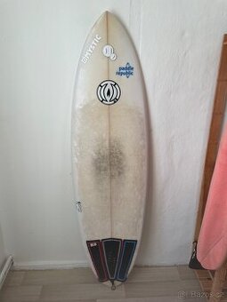 Surfboard