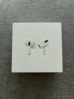 Air Pods Pro 1